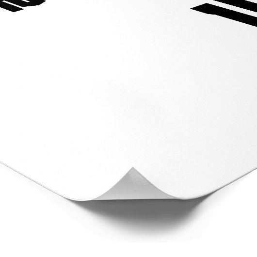 Ik heb het hart van de liefde... om de Maha Nakhon Poster (Hoek)