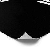 Ik heb het hart van de liefde... om de Maha Nakhon Poster (Hoek)