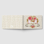 Ik heb het huwelijksgastenboek gelezen gastenboek (Volledig)