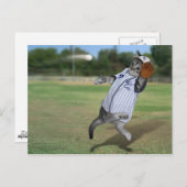 IK HEB HET, IK HEB HET! BRIEFKAART (Voorkant / Achterkant)