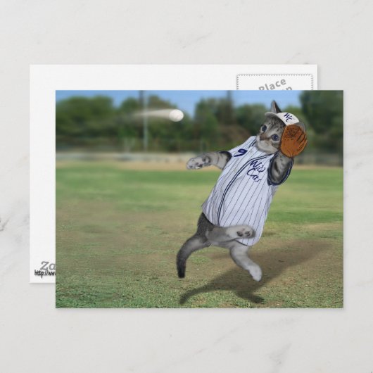 IK HEB HET, IK HEB HET! BRIEFKAART (Voorkant / Achterkant)