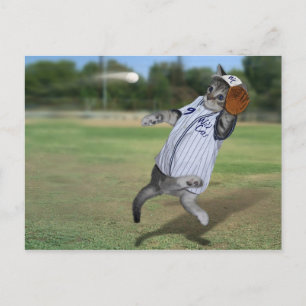 IK HEB HET, IK HEB HET! BRIEFKAART