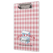 Ik heb het klembord (Links)