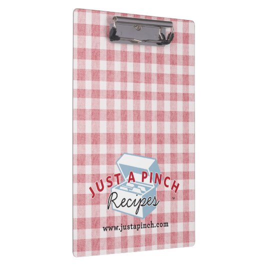 Ik heb het klembord (Rechts)