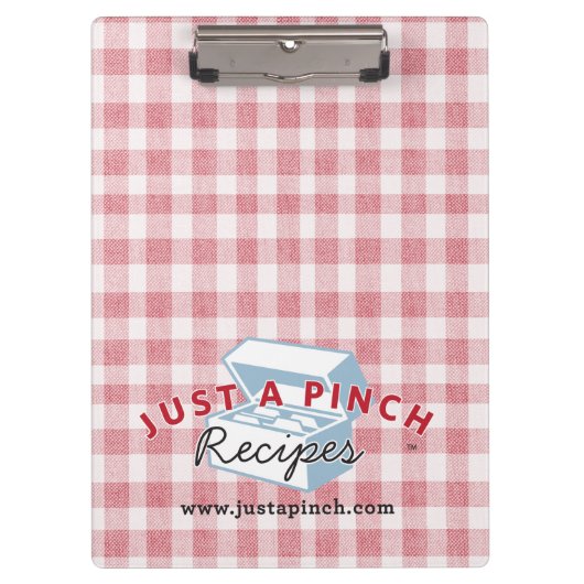 Ik heb het klembord (Voorkant)