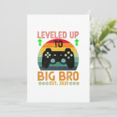 Ik heb het liefst tot Big Brother 2021 Gamer Gift Aankondiging (Staand voorkant)