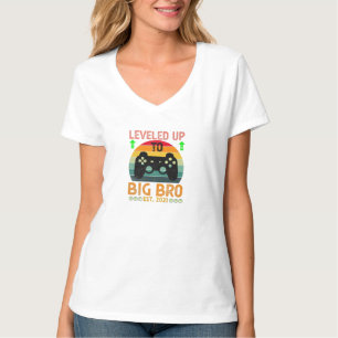 Ik heb het liefst tot Big Brother 2021 Gamer Gift T-shirt