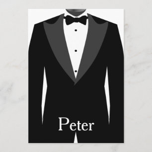 Ik heb het meisje, ben je mijn Groomsman? Kaart