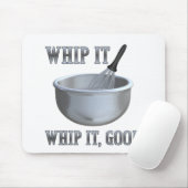 Ik heb het! muismat (Met muis)