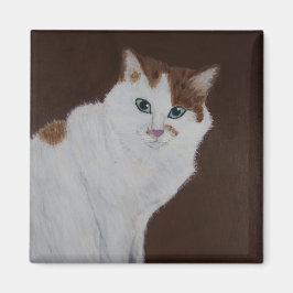 Ik heb het niet gedaan magneet