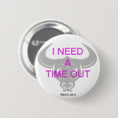 IK HEB HET NODIG RONDE BUTTON 5,7 CM (Voorkant /achterkant)