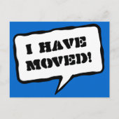 Ik heb het ontwerp van het briefkaart verplaatst m (Voorkant)