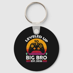 Ik heb het over Big Brother 2026 Funny Big Bro Ann Sleutelhanger