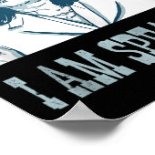 Ik heb het over de presidentsverkiezingen van Harr Poster (Hoek)