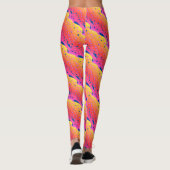 Ik heb het over jou gehad - Yoga Leggings (Achterkant)