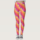 Ik heb het over jou gehad - Yoga Leggings (Voorkant)