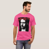 Ik heb het over Ryan Gosling Blade Runner 2049 T-shirt (Voorkant volledig)