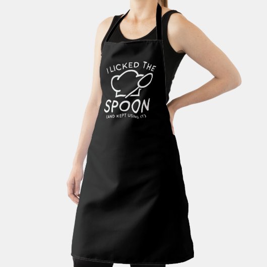 Ik heb het spleet gevrijwaard en het gebruikt schort (Insitu)