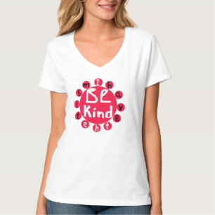 IK HEB HET TISM T-SHIRT
