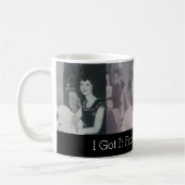 Ik heb het van mijn oma. koffiemok (Links)