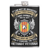 IK HEB HET VERDIEND HEUPFLES (Voorkant)