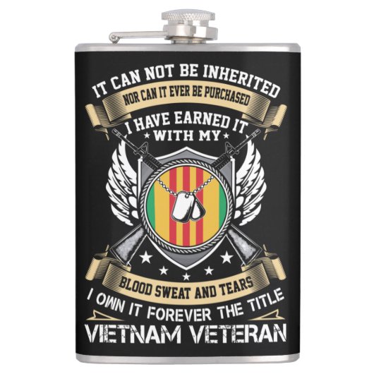 IK HEB HET VERDIEND HEUPFLES (Voorkant)