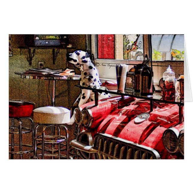 Ik heb het, waar is mijn koffie? (Voorkant Horizontaal)