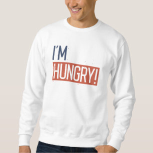 Ik heb honger trui