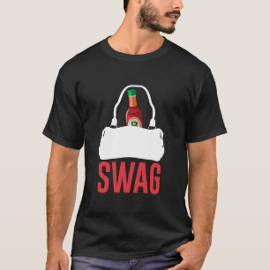 IK HEB HOOGTE IN MIJN VAK, SWAG Essential T-shirt