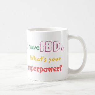 Ik heb IBD. Wat is je supermacht? mok voor links