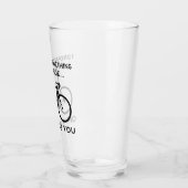 Ik heb iets op m'n ride laten vallen. glas (Links)