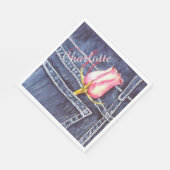 Ik heb ja gezegd servet (Hoek)