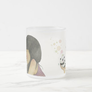 Ik heb je aangenaam matglas koffiemok