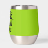 "Ik heb je betoverd" (Achterkant)