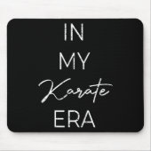 Ik heb je CK grappige Halloween kat skelet schedel Muismat (Voorkant)