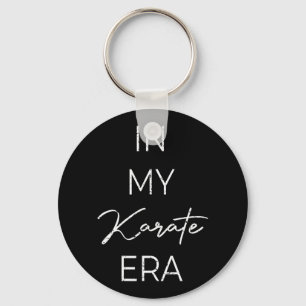 Ik heb je CK grappige Halloween kat skelet schedel Sleutelhanger