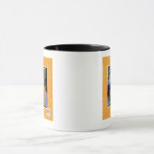 Ik heb je dagboek gelezen mok (Midden)