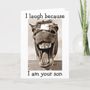 IK HEB JE EEN DAD=BEST VAN DEZE DEAL GEGEVEN KAART