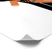 Ik heb je een grappig SCP-Poster opgedrongen Poster (Hoek)