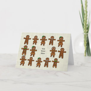 Ik heb je een homo- of heteroseksuele kaart laten 