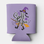 Ik heb je een spelletje gegeven blikjeskoeler (Achterkant)