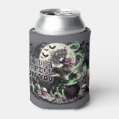 Ik heb je een spelletje gegeven blikjeskoeler (Blikje Voorkant)