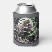 Ik heb je een spelletje gegeven blikjeskoeler (Blikje Achterkant)