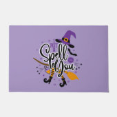 Ik heb je een spelletje gegeven deurmat (Voorkant)