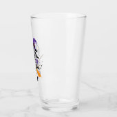 Ik heb je een spelletje gegeven glas (Links)
