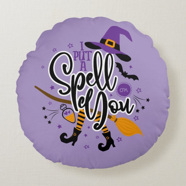 Ik heb je een spelletje gegeven rond kussen (Voorkant)