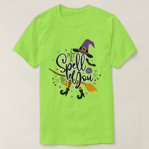 Ik heb je een spelletje gegeven t-shirt