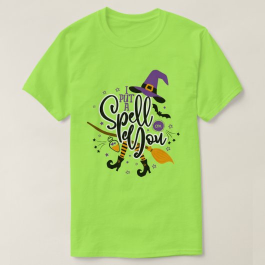 Ik heb je een spelletje gegeven t-shirt (Design voorkant)