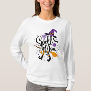 Ik heb je een spelletje gegeven t-shirt