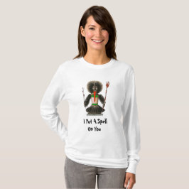 Ik heb je een spelletje gegeven. t-shirt